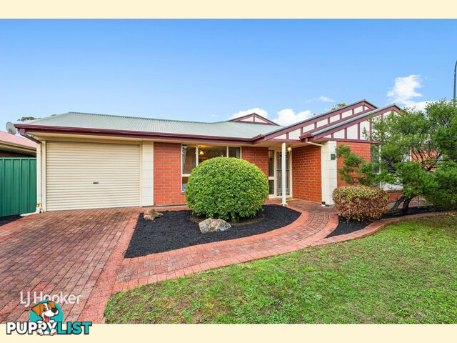 7 Gray Street HILLCREST SA 5086