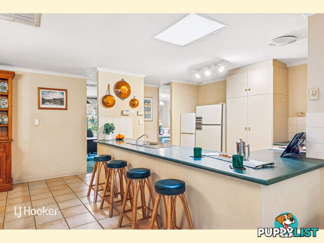 7 Gray Street HILLCREST SA 5086