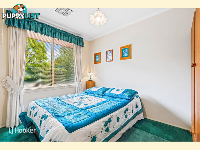 7 Gray Street HILLCREST SA 5086