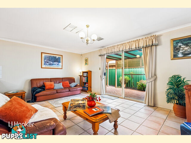 7 Gray Street HILLCREST SA 5086
