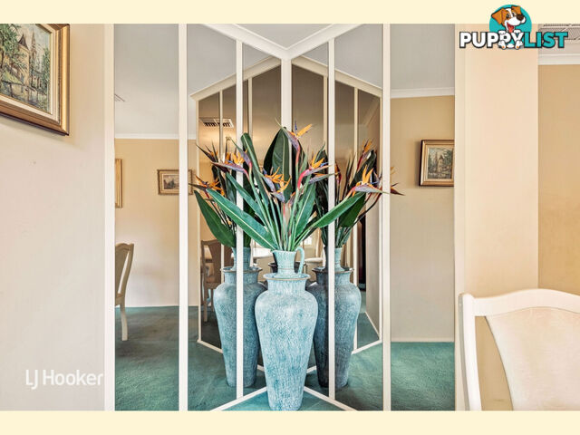 7 Gray Street HILLCREST SA 5086