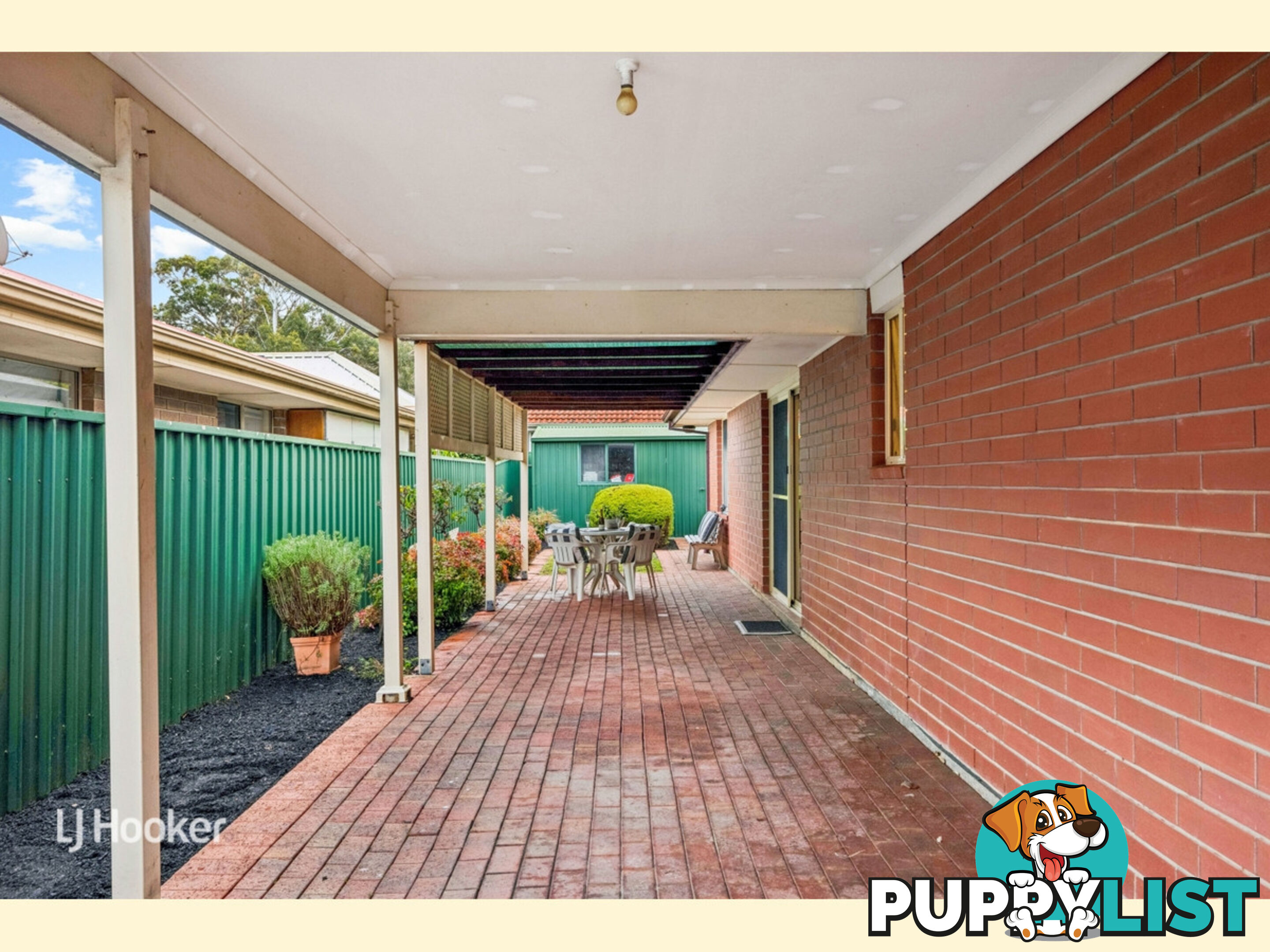 7 Gray Street HILLCREST SA 5086