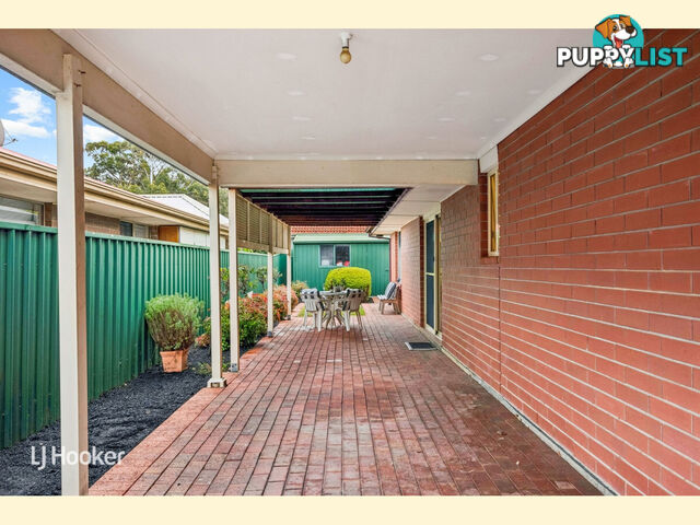 7 Gray Street HILLCREST SA 5086