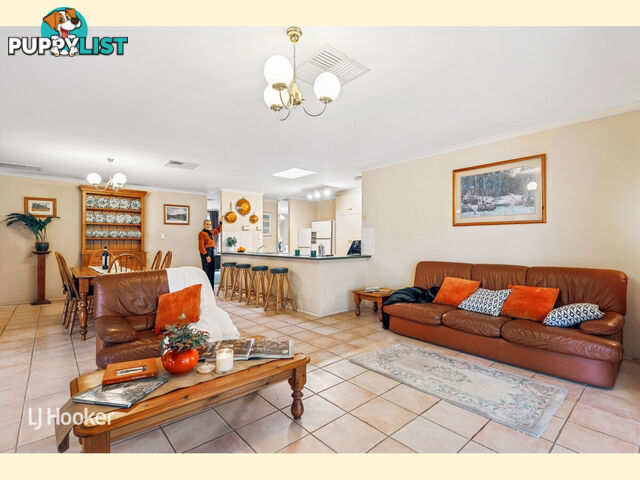 7 Gray Street HILLCREST SA 5086