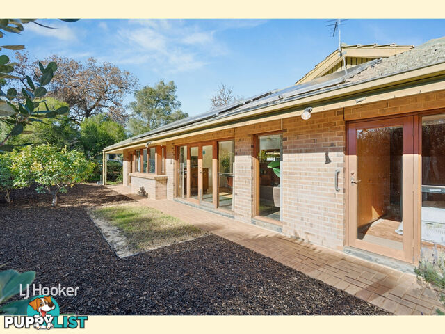 11 Jessie Road KENSINGTON PARK SA 5068