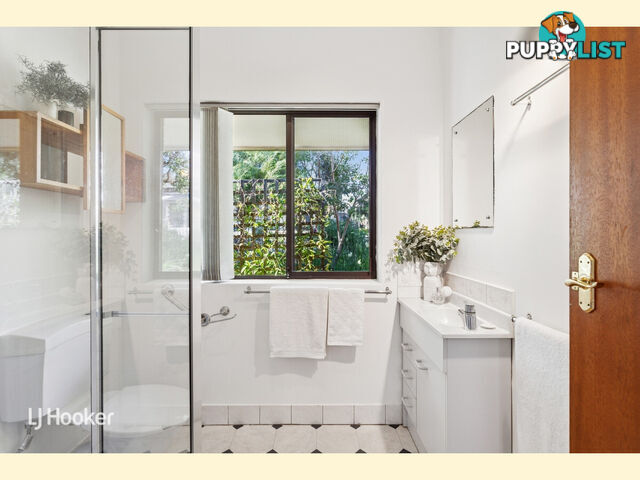 11 Jessie Road KENSINGTON PARK SA 5068