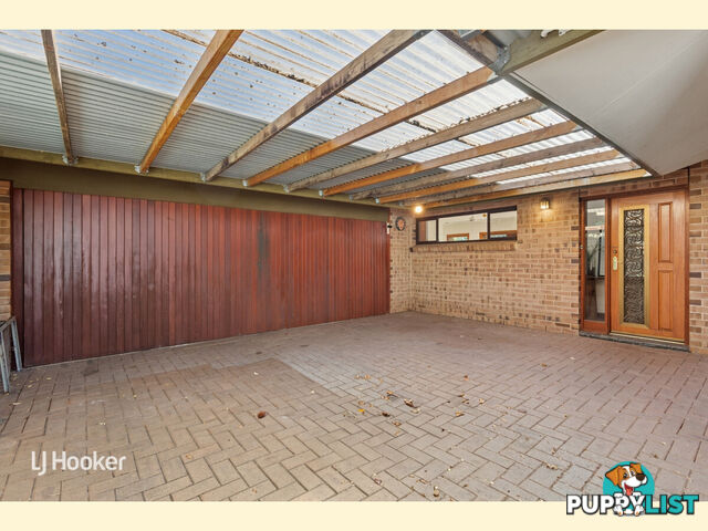 11 Jessie Road KENSINGTON PARK SA 5068