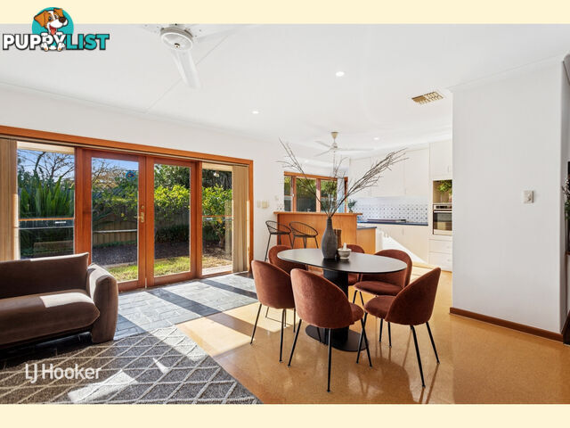 11 Jessie Road KENSINGTON PARK SA 5068