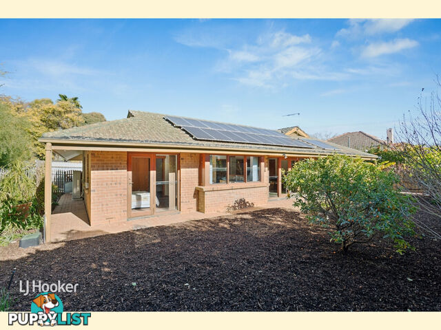 11 Jessie Road KENSINGTON PARK SA 5068
