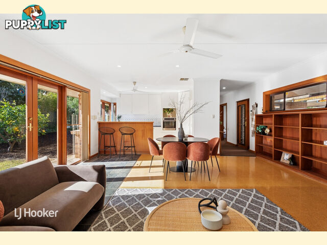 11 Jessie Road KENSINGTON PARK SA 5068