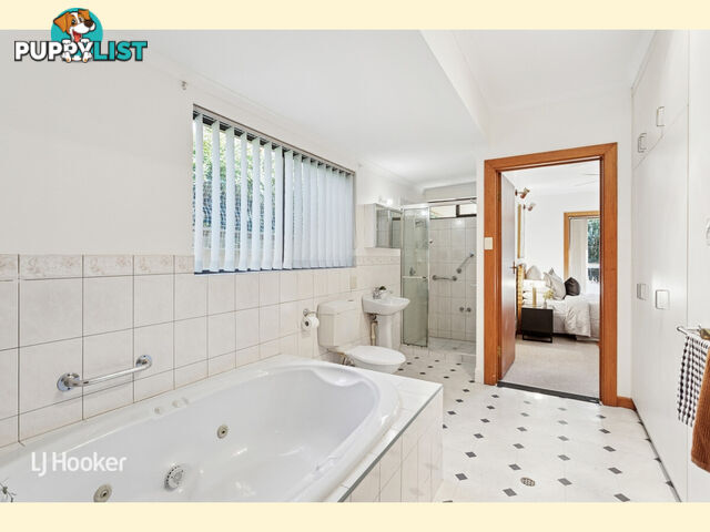 11 Jessie Road KENSINGTON PARK SA 5068