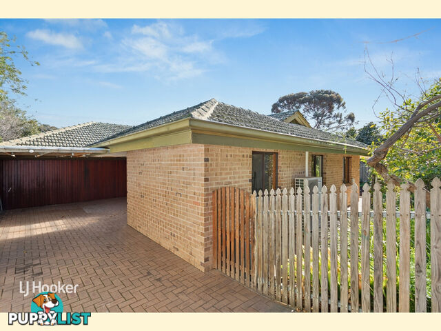 11 Jessie Road KENSINGTON PARK SA 5068