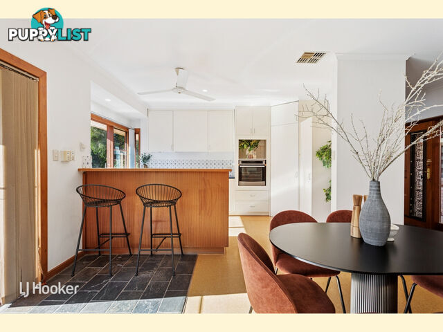 11 Jessie Road KENSINGTON PARK SA 5068