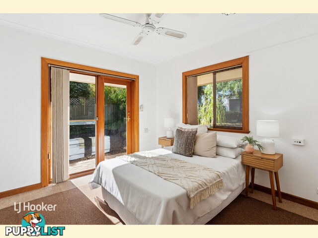11 Jessie Road KENSINGTON PARK SA 5068