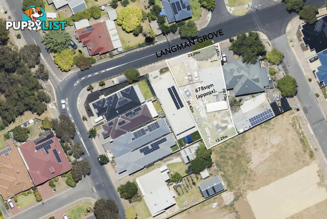 6 Langman Grove FELIXSTOW SA 5070