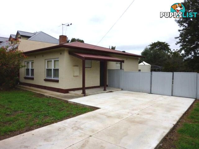 6 Langman Grove FELIXSTOW SA 5070