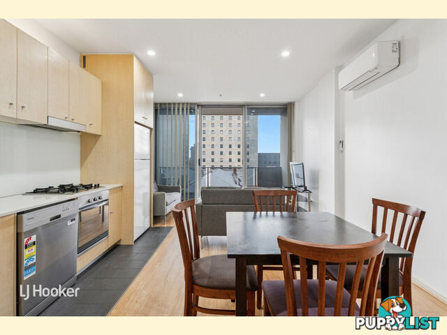 83/45 York Street ADELAIDE SA 5000
