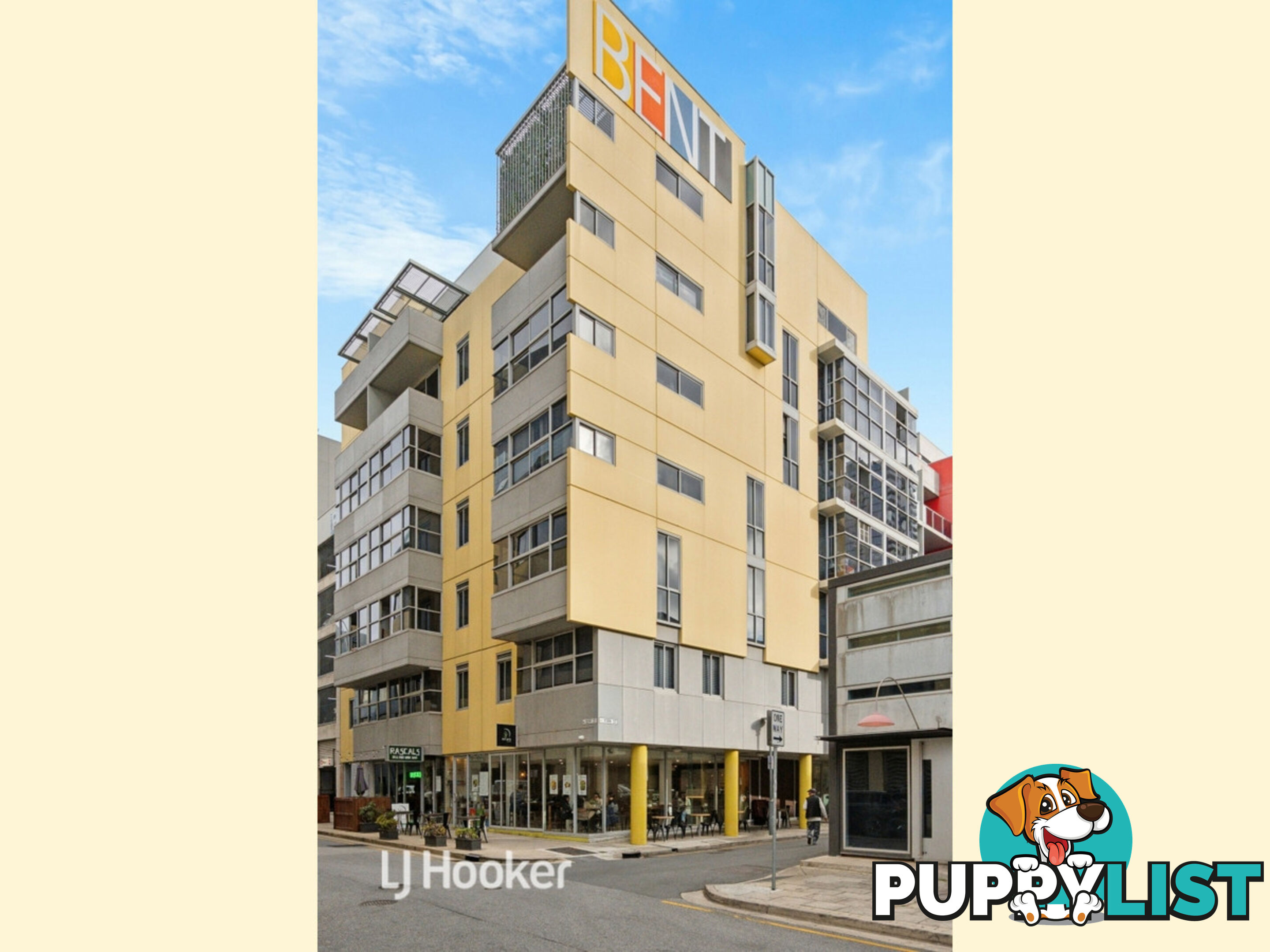 83/45 York Street ADELAIDE SA 5000