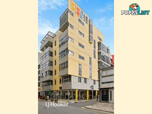 83/45 York Street ADELAIDE SA 5000
