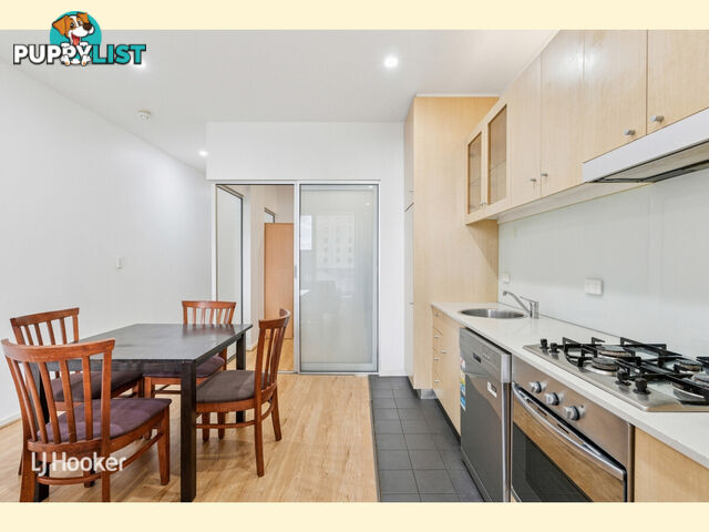 83/45 York Street ADELAIDE SA 5000