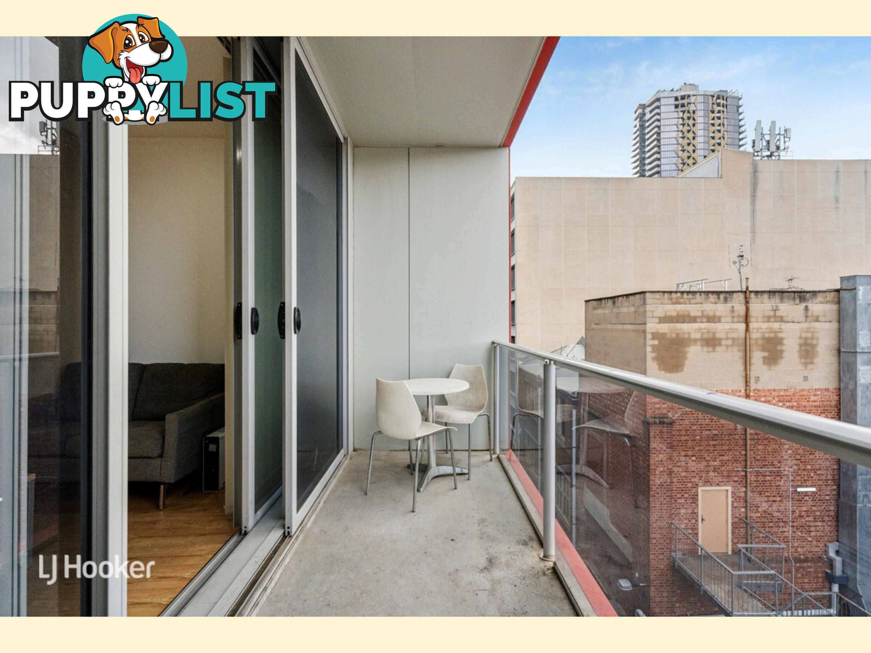 83/45 York Street ADELAIDE SA 5000