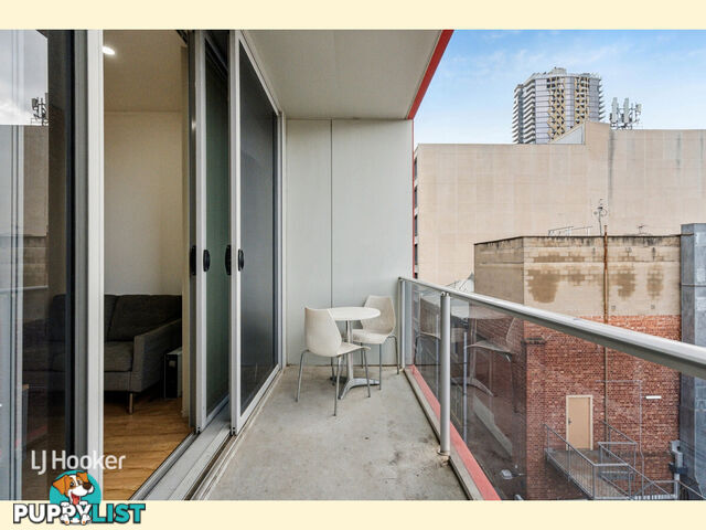 83/45 York Street ADELAIDE SA 5000