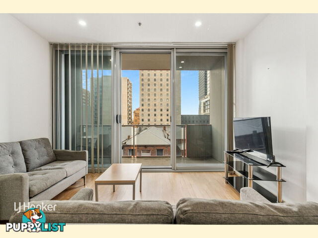 83/45 York Street ADELAIDE SA 5000