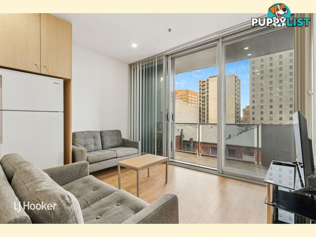 83/45 York Street ADELAIDE SA 5000