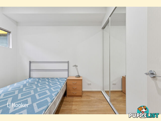 83/45 York Street ADELAIDE SA 5000