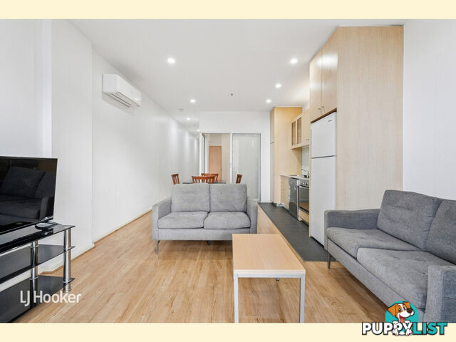 83/45 York Street ADELAIDE SA 5000