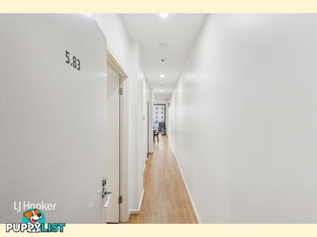 83/45 York Street ADELAIDE SA 5000