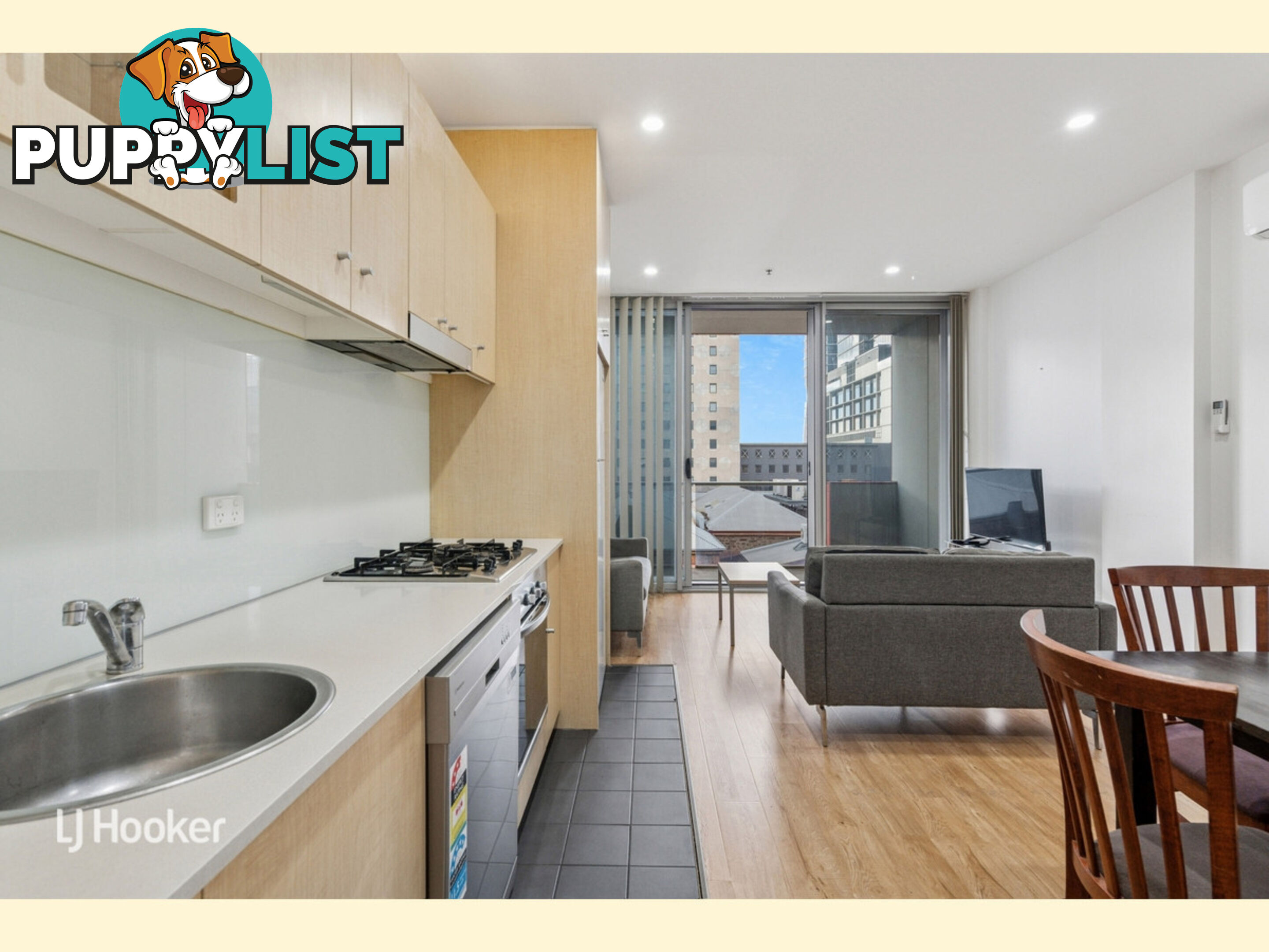 83/45 York Street ADELAIDE SA 5000