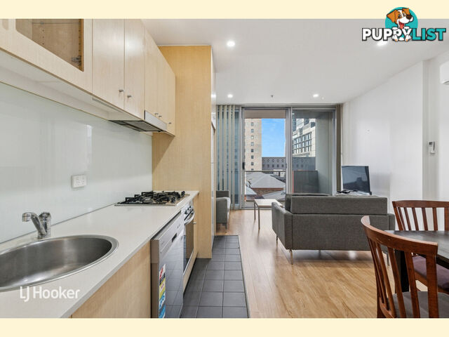 83/45 York Street ADELAIDE SA 5000