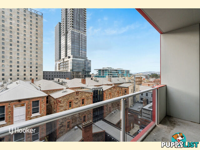 83/45 York Street ADELAIDE SA 5000