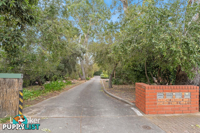 3/23 Orange Grove KENSINGTON PARK SA 5068