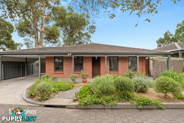 3/23 Orange Grove KENSINGTON PARK SA 5068