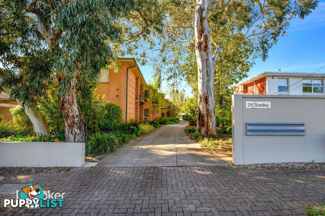 10/29 Stanley Street LEABROOK SA 5068
