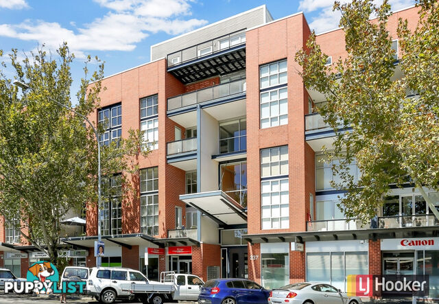 35/237 Wakefield Street ADELAIDE SA 5000