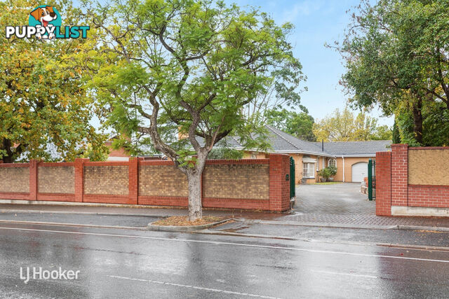 340 Glynburn Road KENSINGTON GARDENS SA 5068
