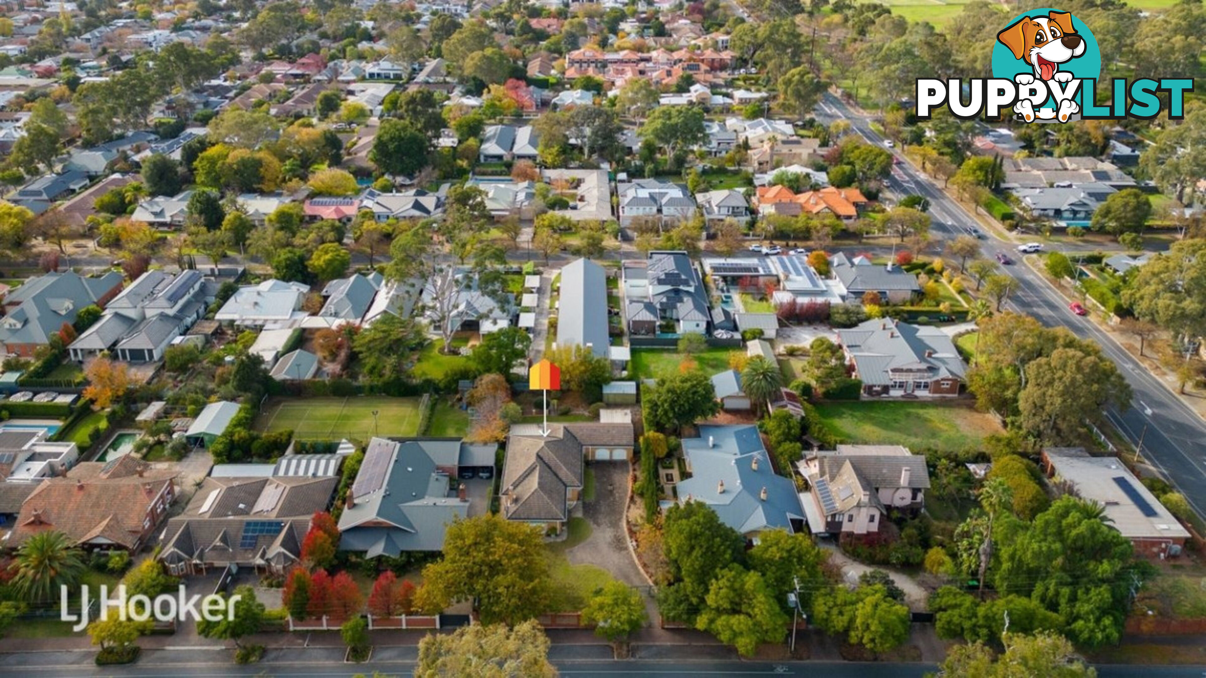 340 Glynburn Road KENSINGTON GARDENS SA 5068