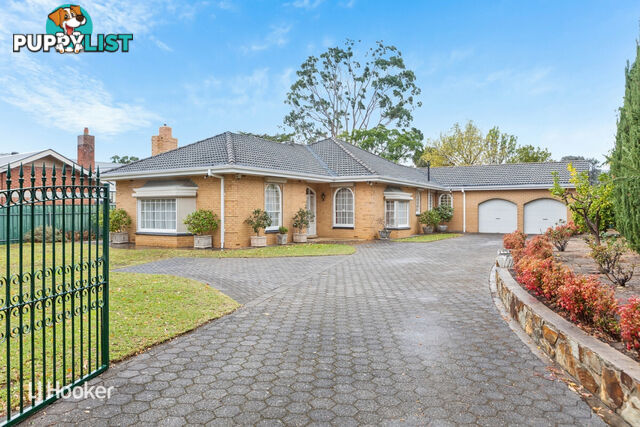340 Glynburn Road KENSINGTON GARDENS SA 5068