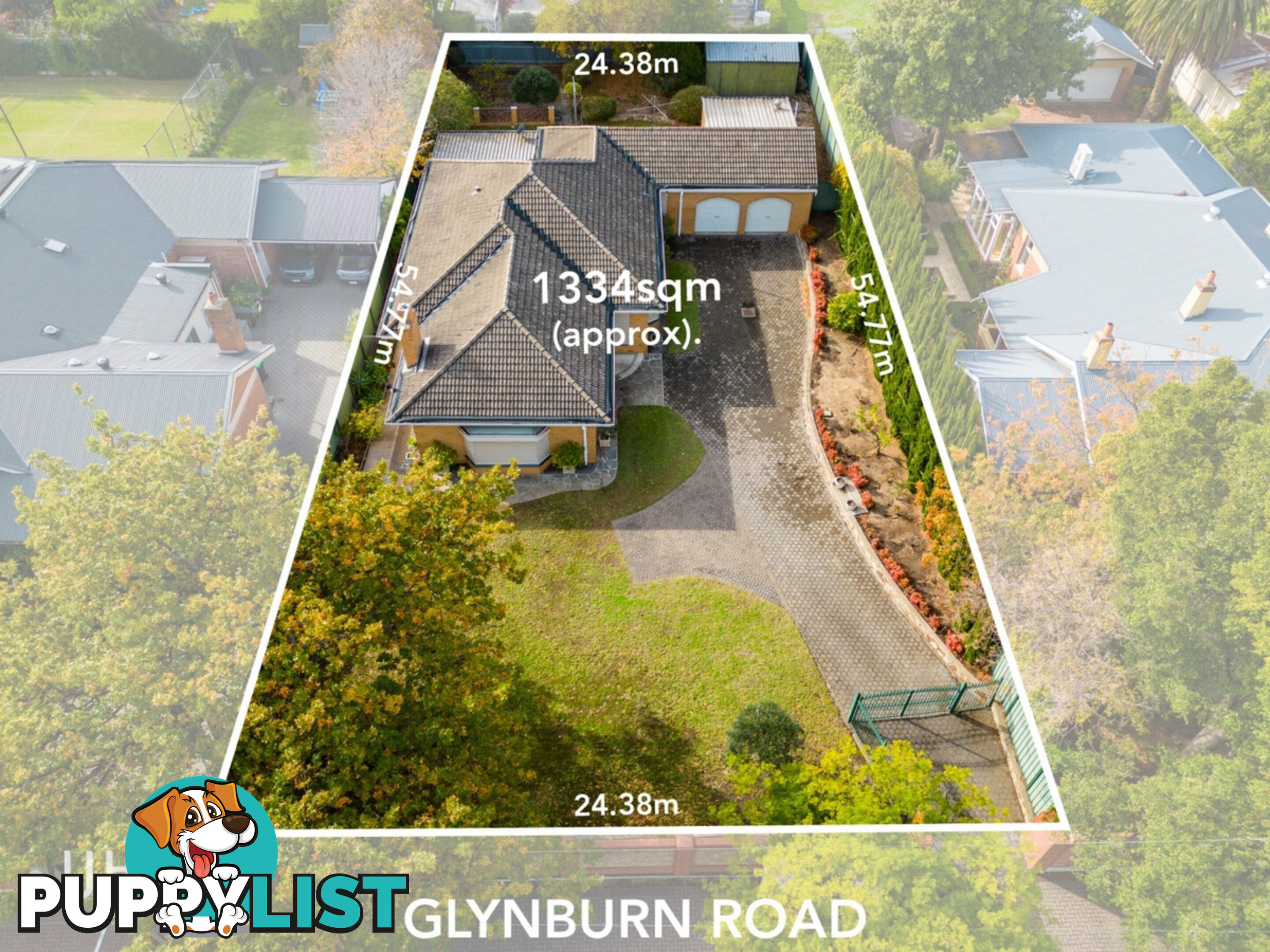 340 Glynburn Road KENSINGTON GARDENS SA 5068