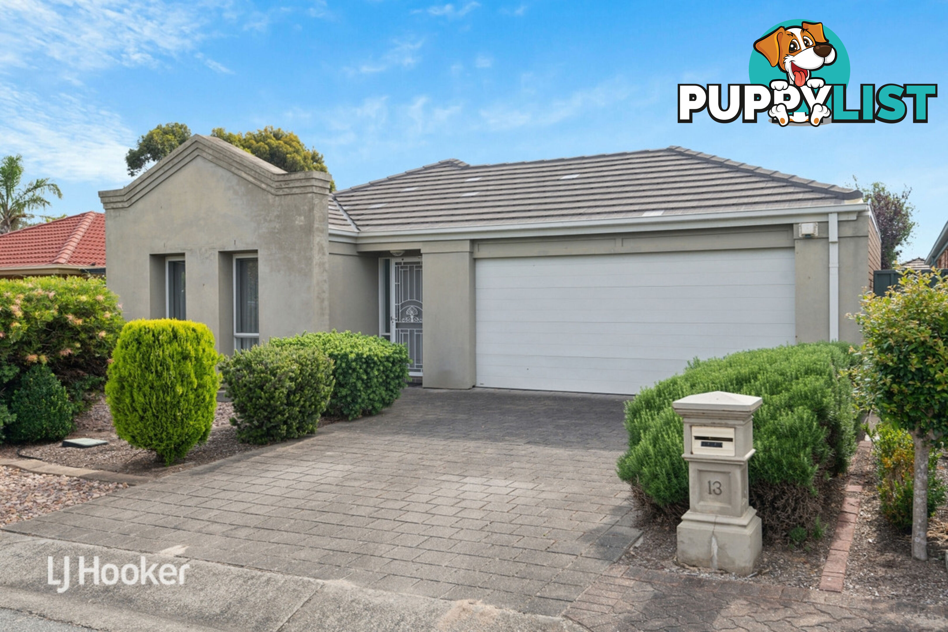 13 Niklaus Court FLAGSTAFF HILL SA 5159