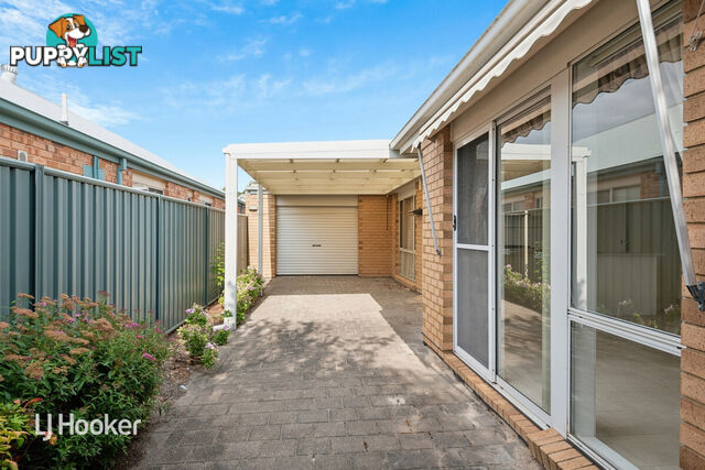 13 Niklaus Court FLAGSTAFF HILL SA 5159