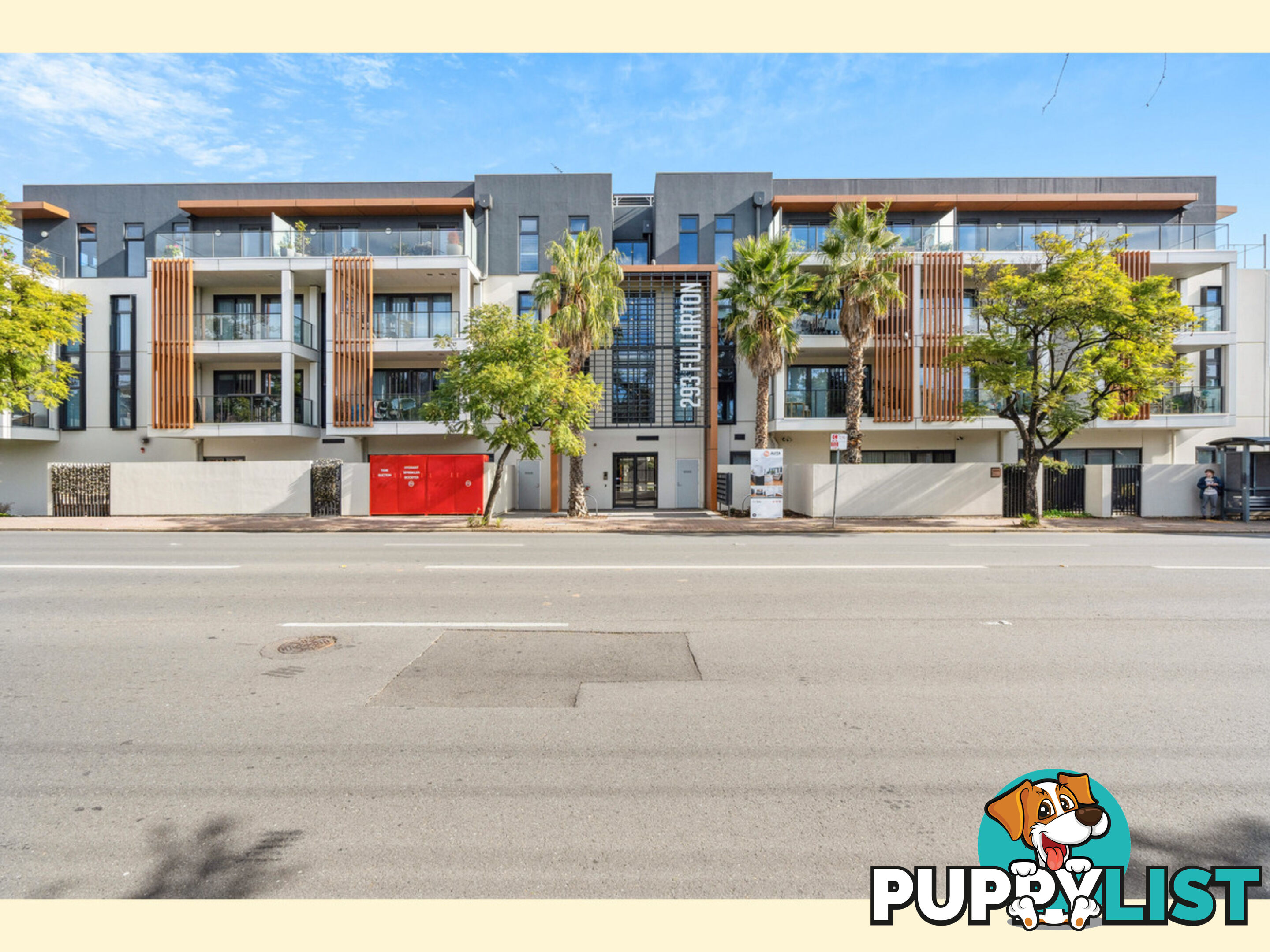 110/293 Fullarton Road PARKSIDE SA 5063