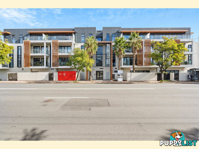 110/293 Fullarton Road PARKSIDE SA 5063