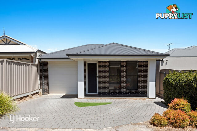 9 McCulloch Avenue KLEMZIG SA 5087