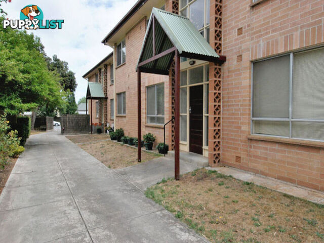 3/14 Tusmore Avenue LEABROOK SA 5068