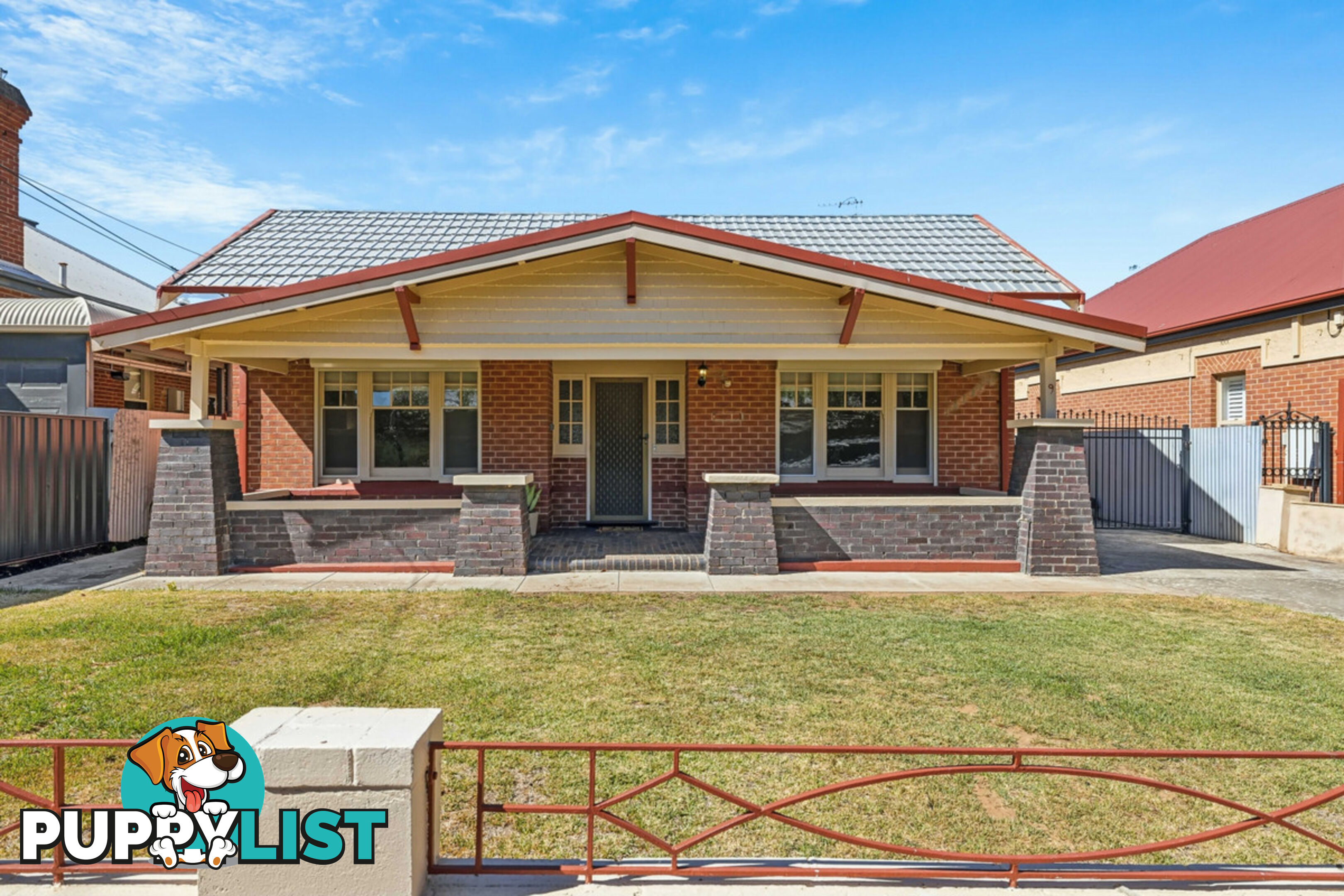 9 Oxford Terrace UNLEY SA 5061