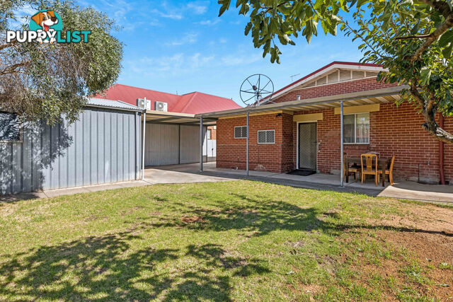 9 Oxford Terrace UNLEY SA 5061